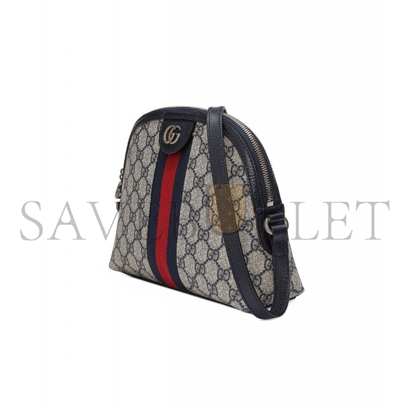 GUCCI OPHIDIA SMALL SHOULDER BAG 499621 (23*19*8cm)